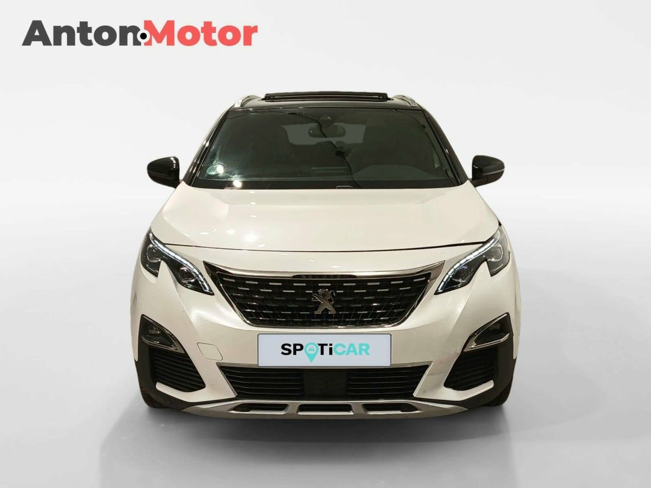 Peugeot 3008  1.2 PURETECH 96KW (130CV)  EAT8 GT Line