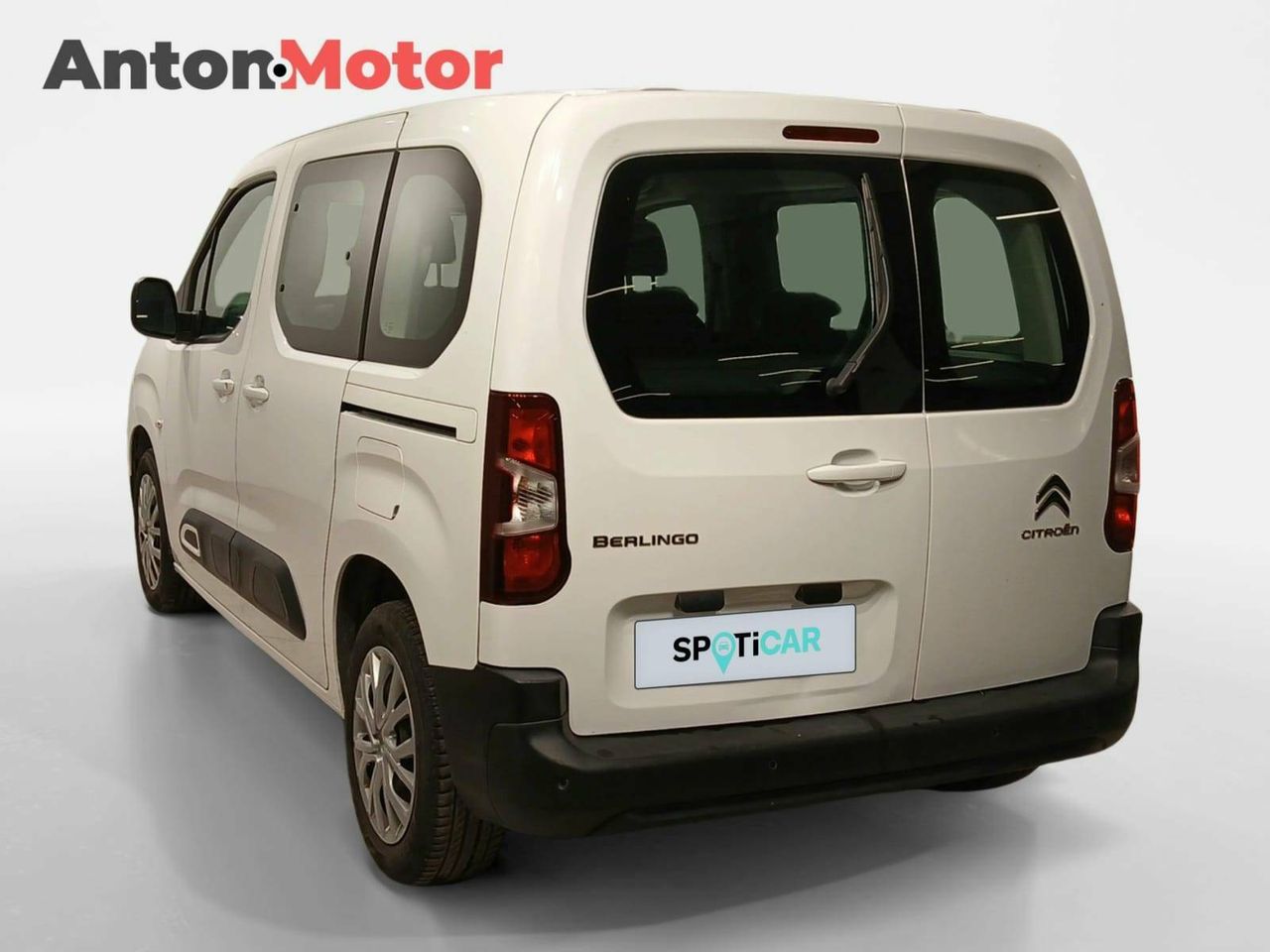 Citroën Berlingo  Talla M BlueHDi 100 S&S Feel