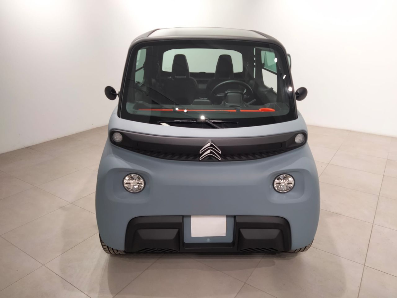 Citroën AMI 100% ELECTRIC BEV POP