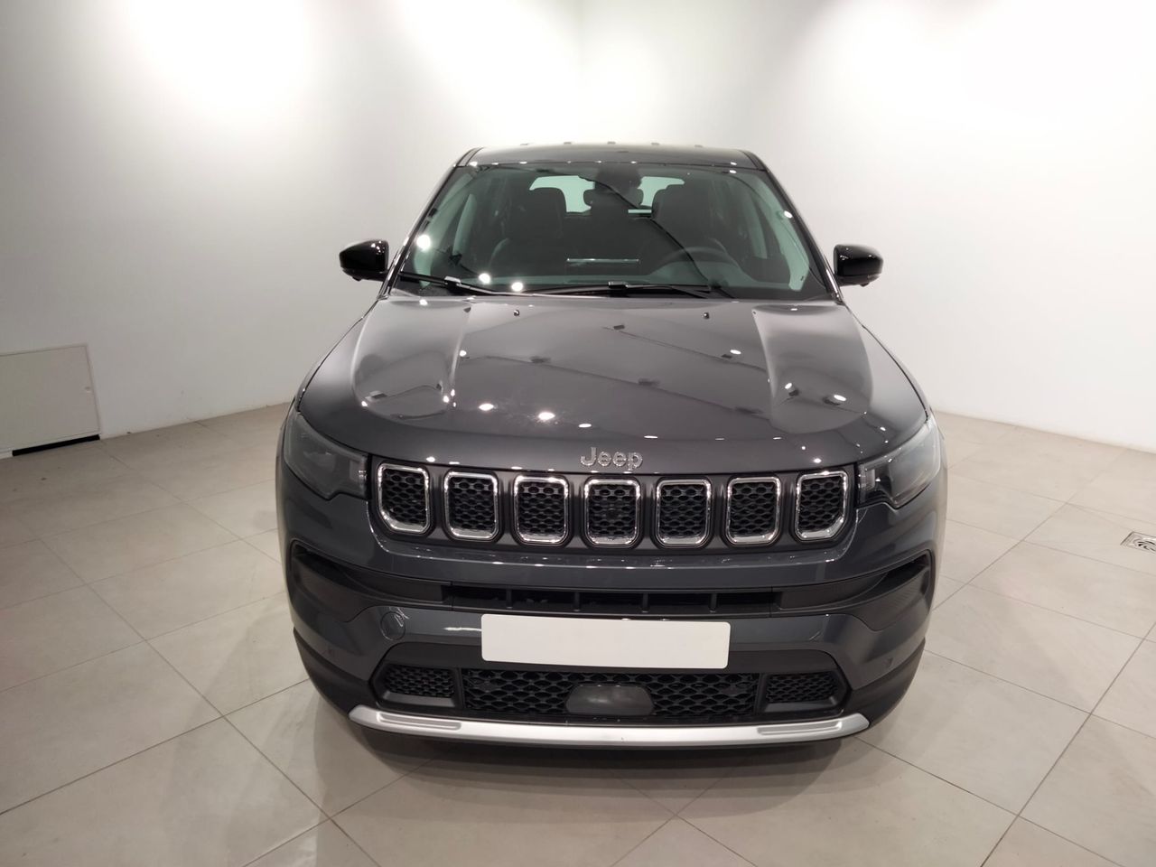 Jeep Compass e-Hybrid MY24 Compass Altitude 1.5 MHEV 130hp E6df Dct Fwd