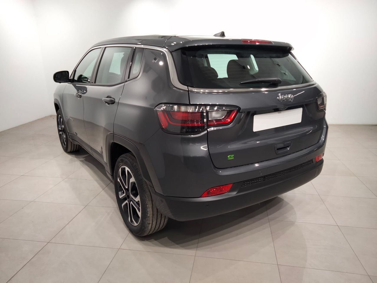 Jeep Compass e-Hybrid MY24 Compass Altitude 1.5 MHEV 130hp E6df Dct Fwd