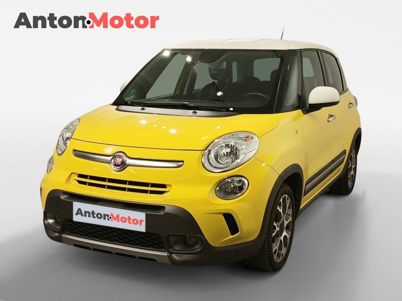 Fiat 500L 1.3 16v Mjet 70kW (95CV) S&S Trekking