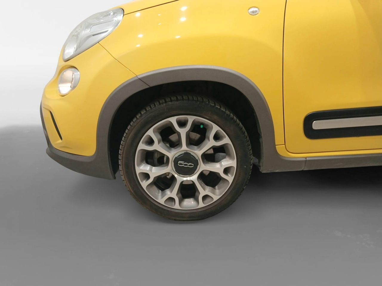 Fiat 500L 1.3 16v Mjet 70kW (95CV) S&S Trekking