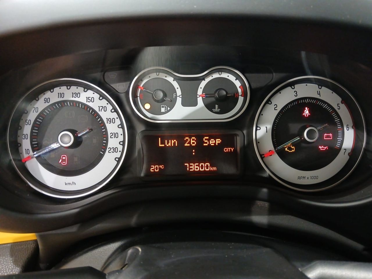 Fiat 500L 1.3 16v Mjet 70kW (95CV) S&S Trekking