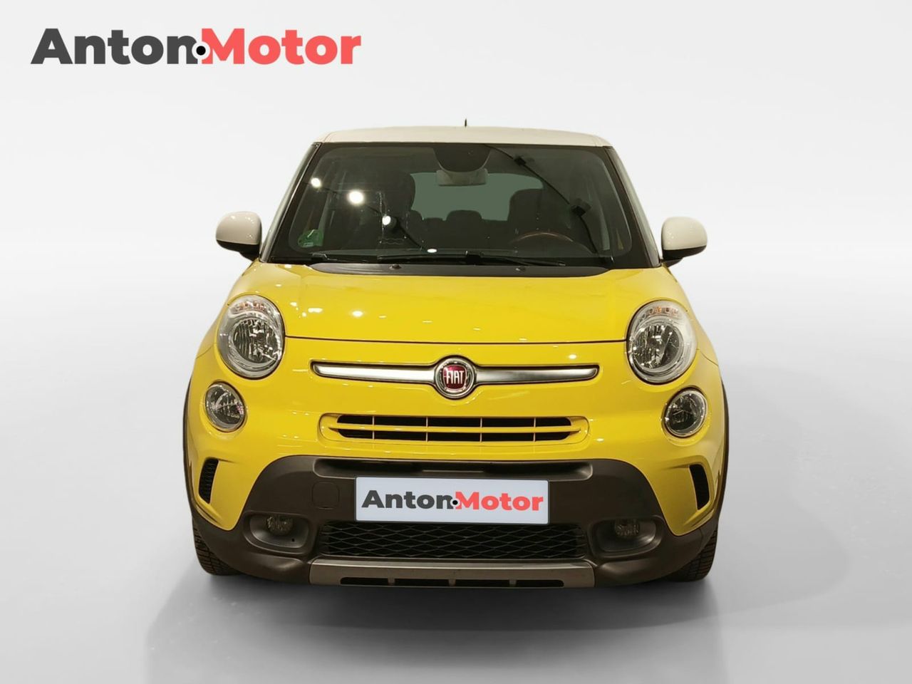 Fiat 500L 1.3 16v Mjet 70kW (95CV) S&S Trekking