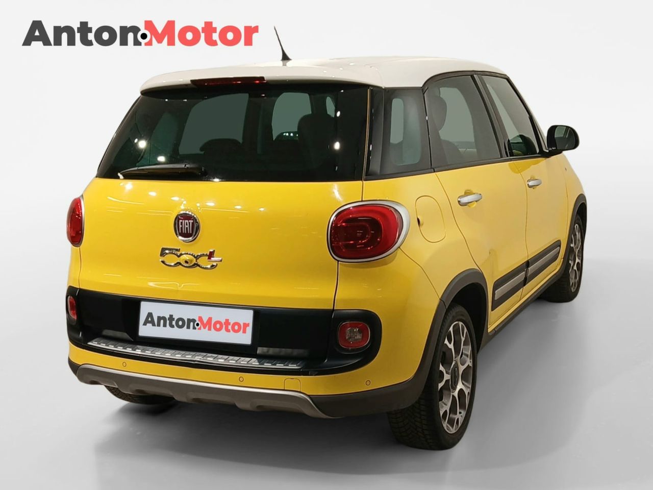 Fiat 500L 1.3 16v Mjet 70kW (95CV) S&S Trekking