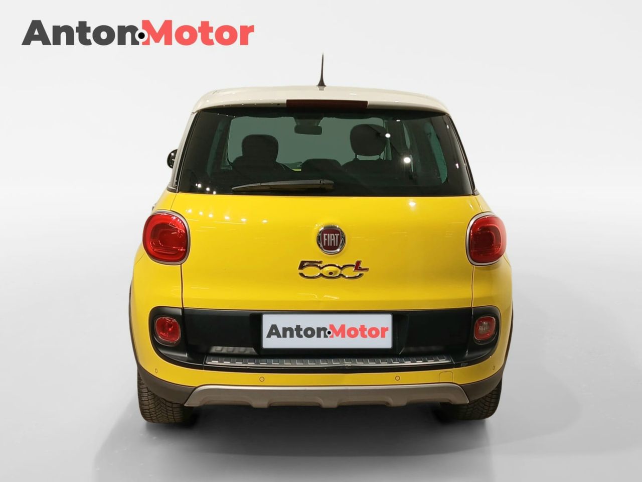 Fiat 500L 1.3 16v Mjet 70kW (95CV) S&S Trekking