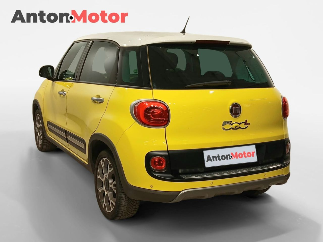 Fiat 500L 1.3 16v Mjet 70kW (95CV) S&S Trekking