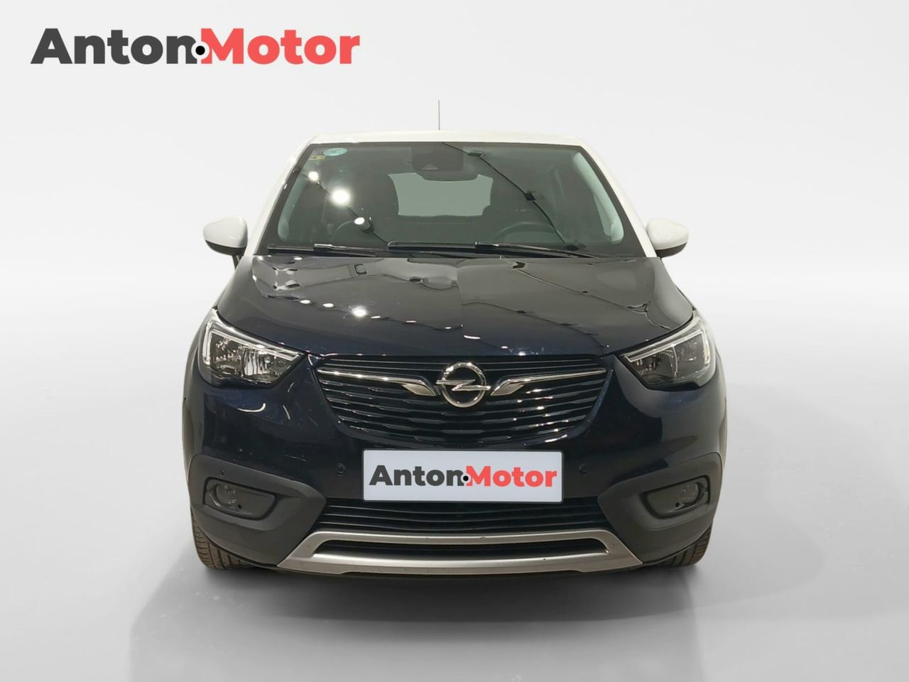 Opel Crossland X 1.2 96kW (130CV) Innovation