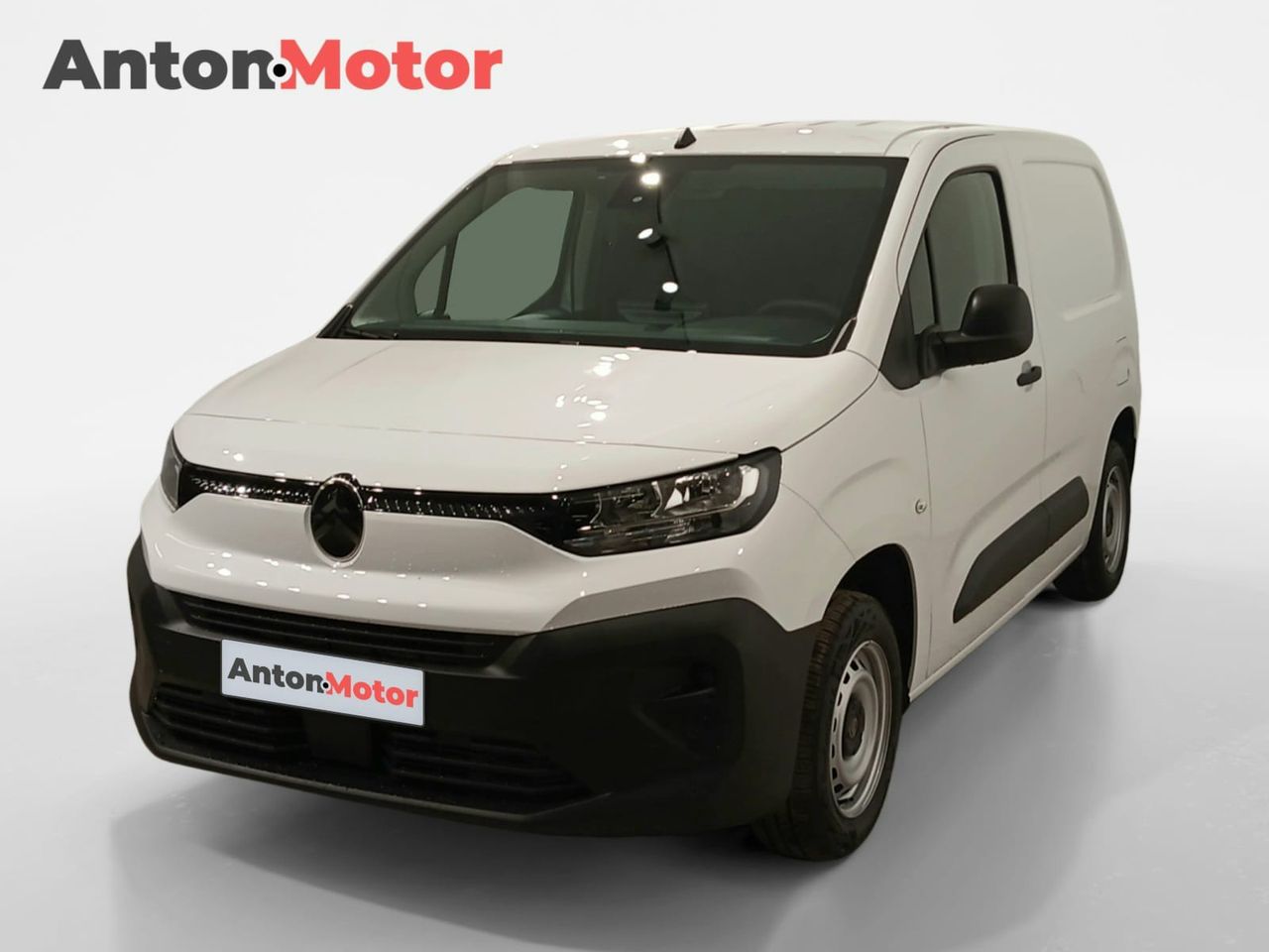 Citroën Berlingo  Furgon VAN TM BHDI 100CV