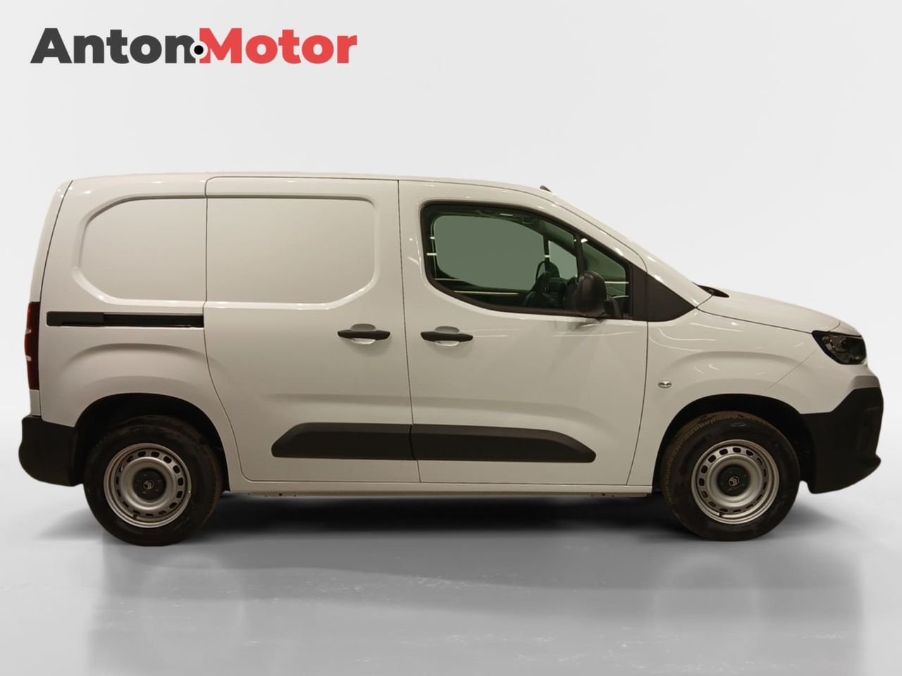 Citroën Berlingo  Furgon VAN TM BHDI 100CV