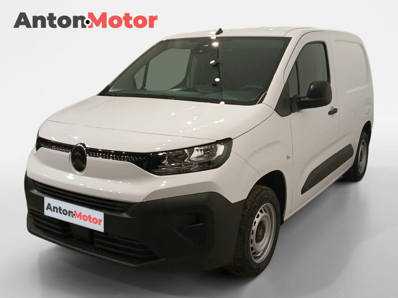 Citroën Berlingo  Furgon VAN TM BHDI 100CV