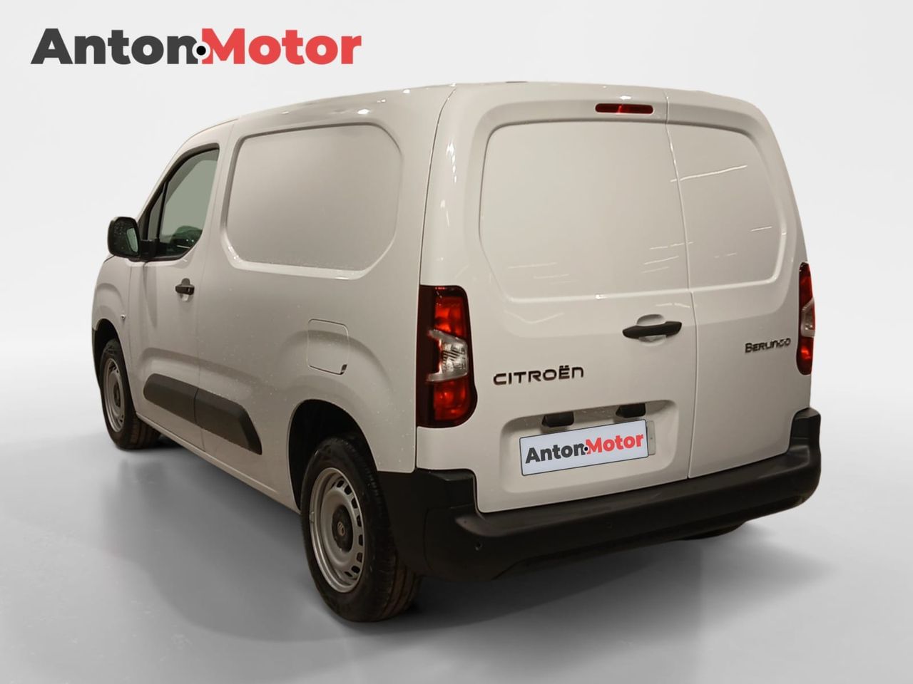 Citroën Berlingo  Furgon VAN TM BHDI 100CV