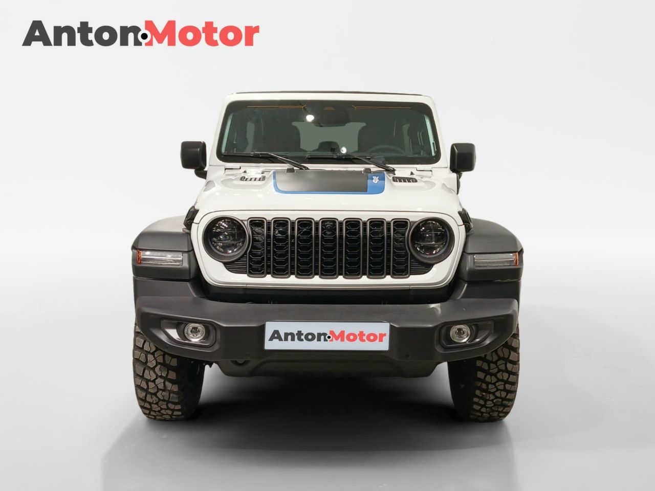 Jeep Wrangler Rubicon 2.0 280kW (380CV) 8ATX E6D