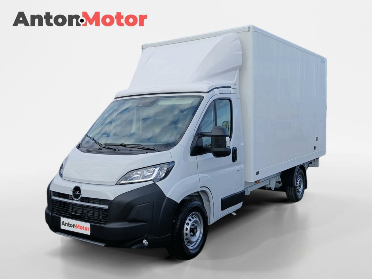 Opel Movano CHASIS CABINA 3.5T HEAVY L3H1 2.2 BHDI 140CV