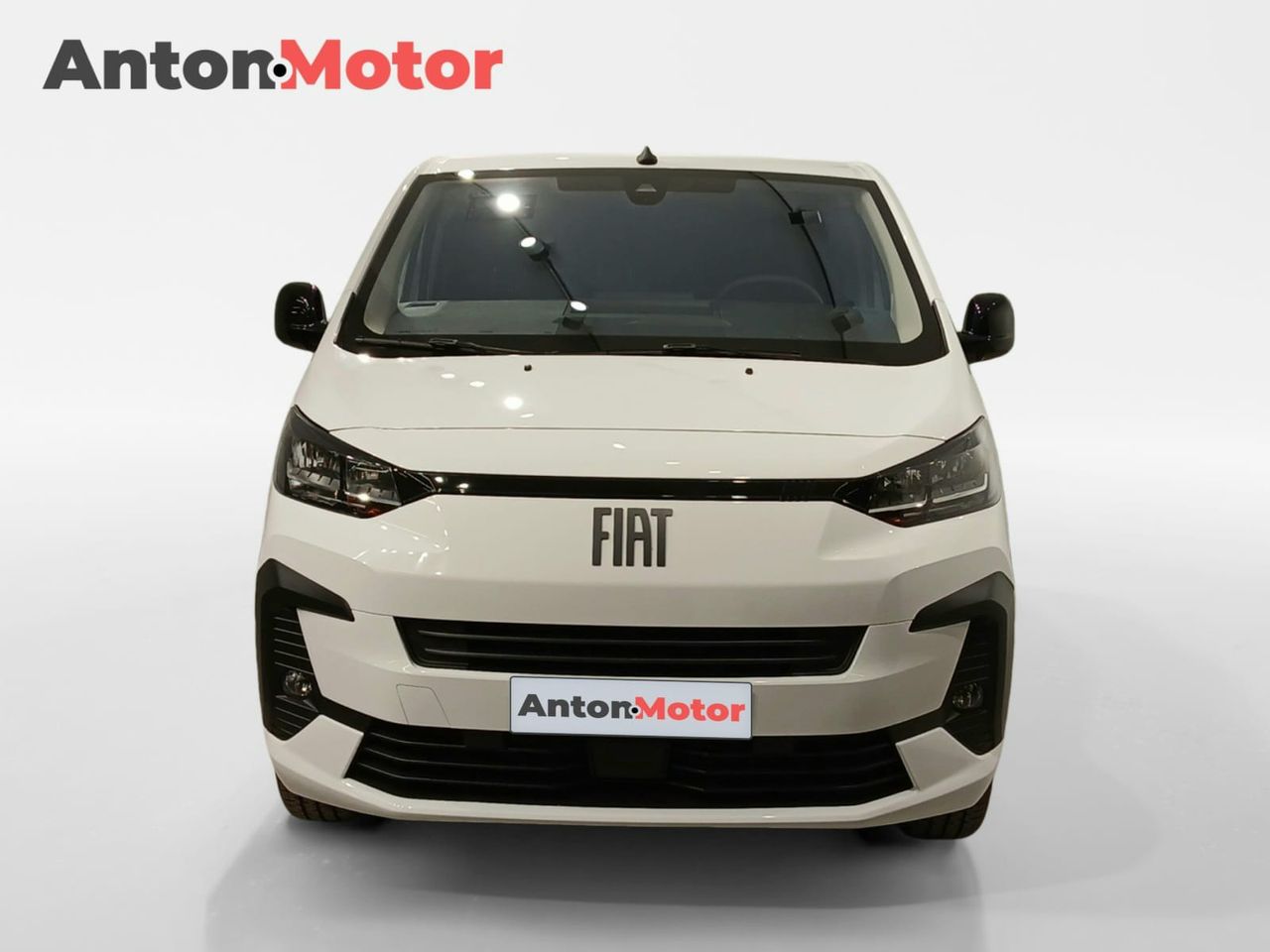 Fiat Scudo Furgon SERIE 2 L2 1.5D 120CV