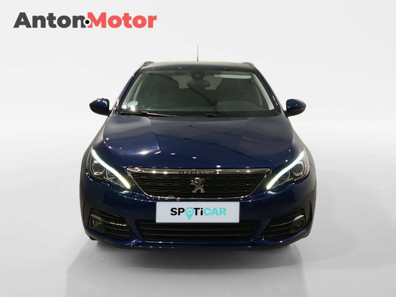 Peugeot 308  SW  BlueHDi 75KW (100CV) Style