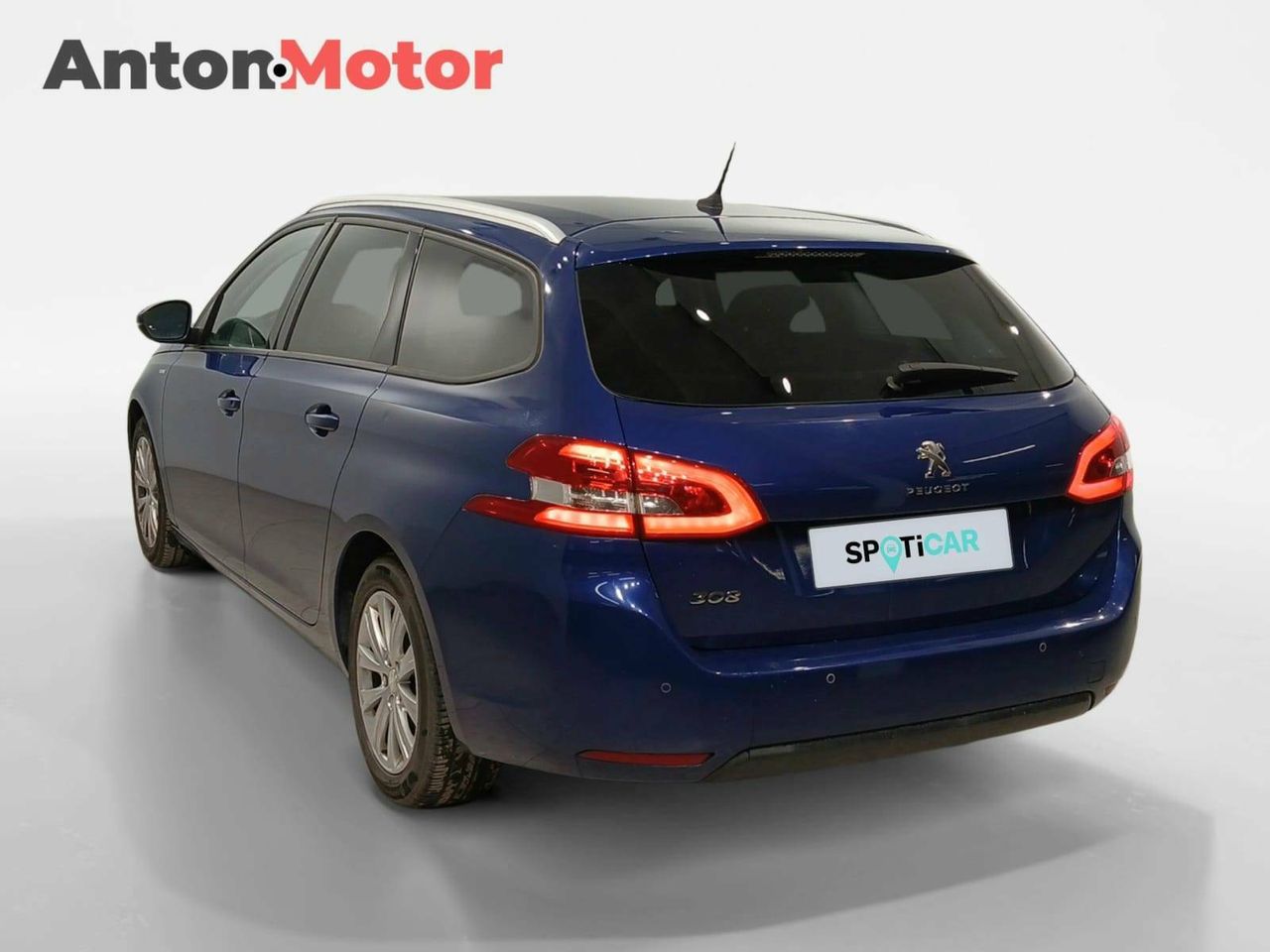 Peugeot 308  SW  BlueHDi 75KW (100CV) Style