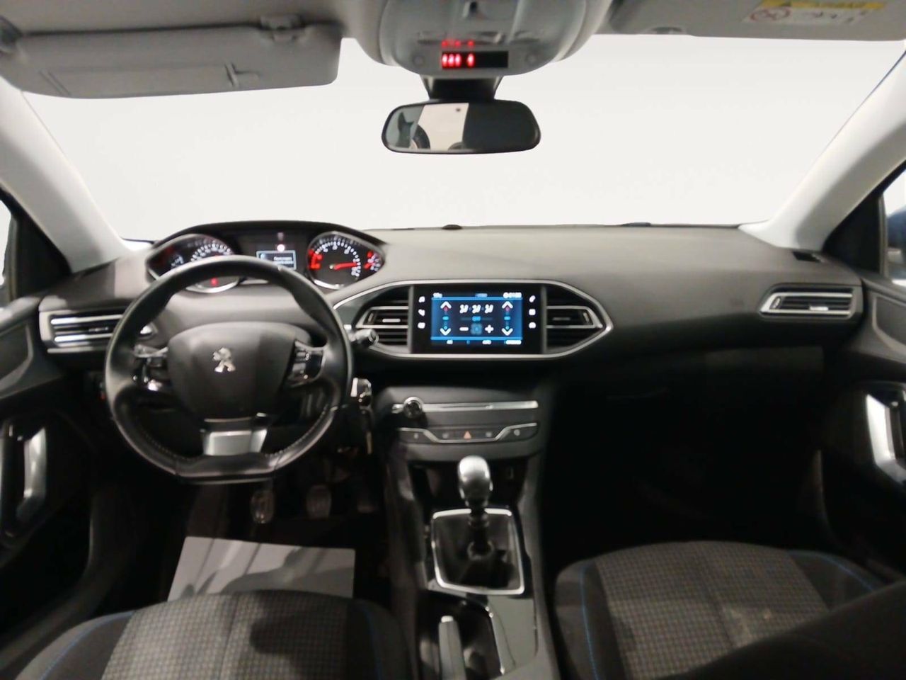 Peugeot 308  SW  BlueHDi 75KW (100CV) Style