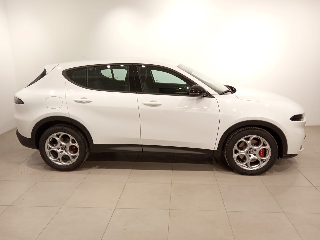 Alfa Romeo Tonale 1.6 DS 130 CV SPRINT FWD