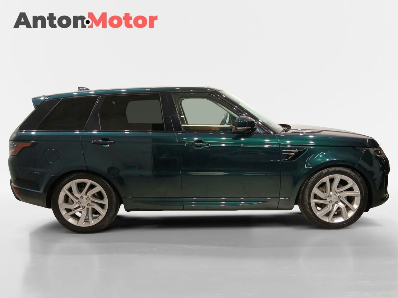 Land-Rover Range Rover Sport 3.0 SDV6 225kW (306CV) HSE