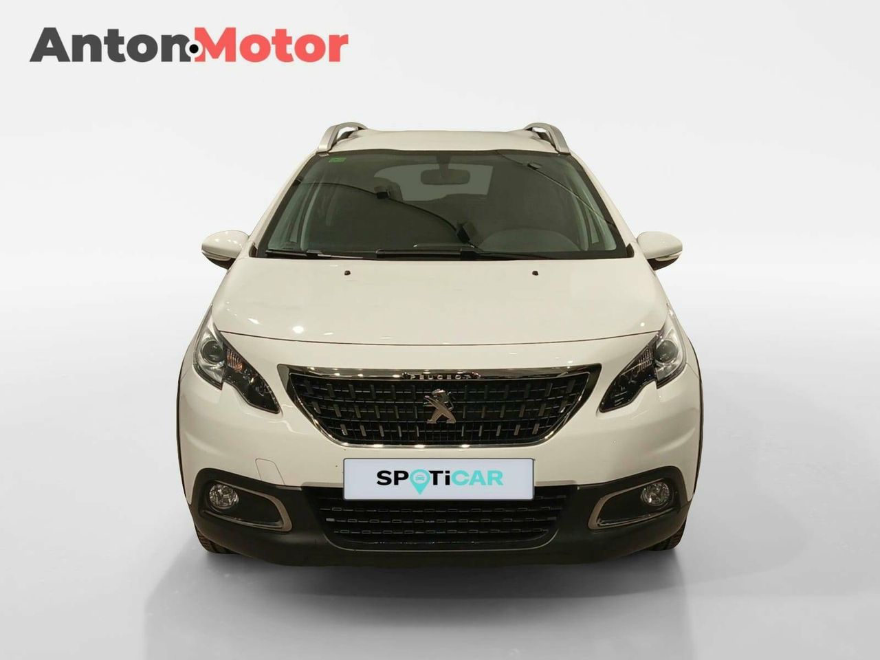 Peugeot 2008   BlueHDi 73KW (100CV) Signature