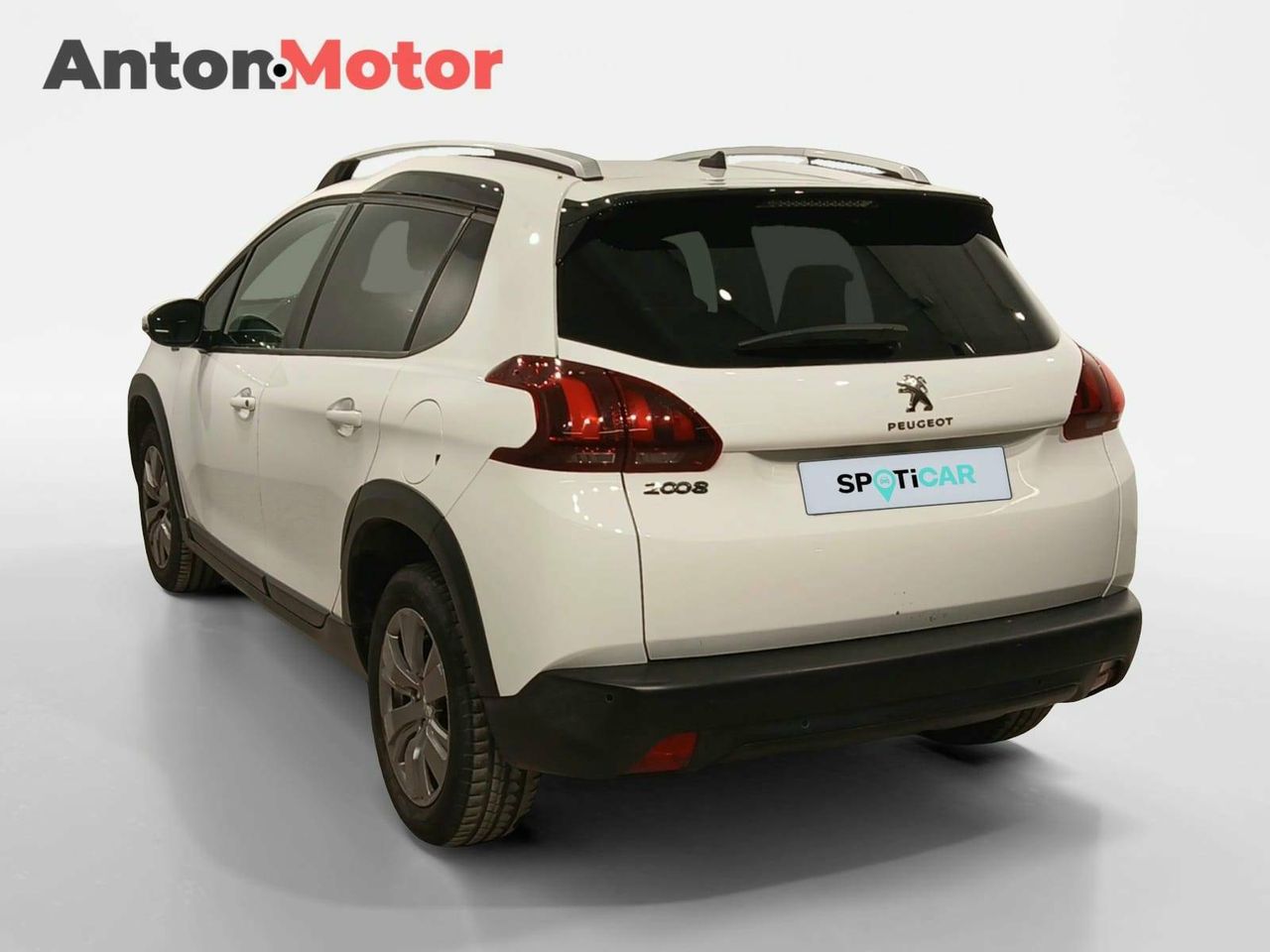 Peugeot 2008   BlueHDi 73KW (100CV) Signature