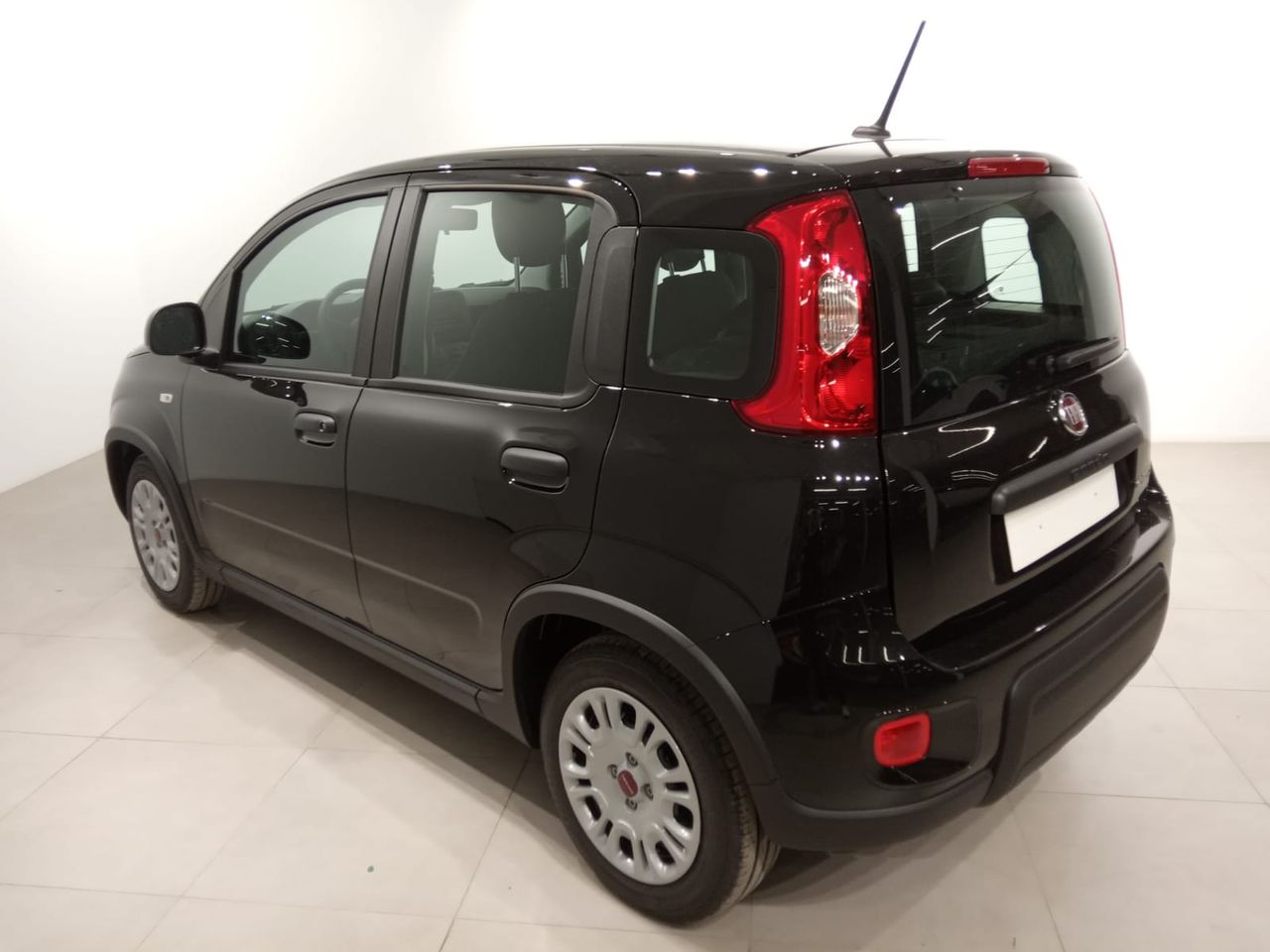 Fiat Panda Panda Hybrid 1.0 51kw (70CV)