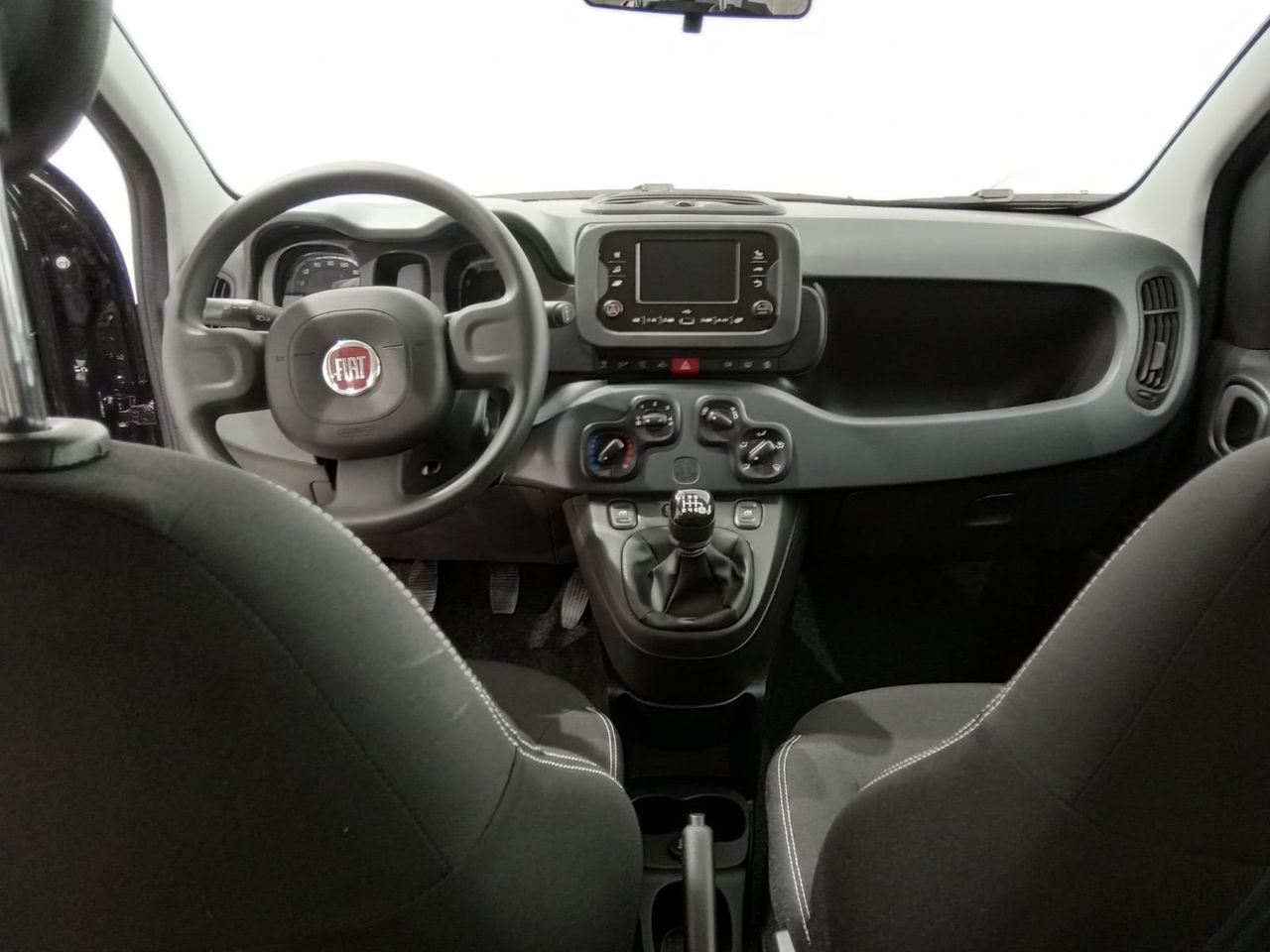 Fiat Panda Panda Hybrid 1.0 51kw (70CV)