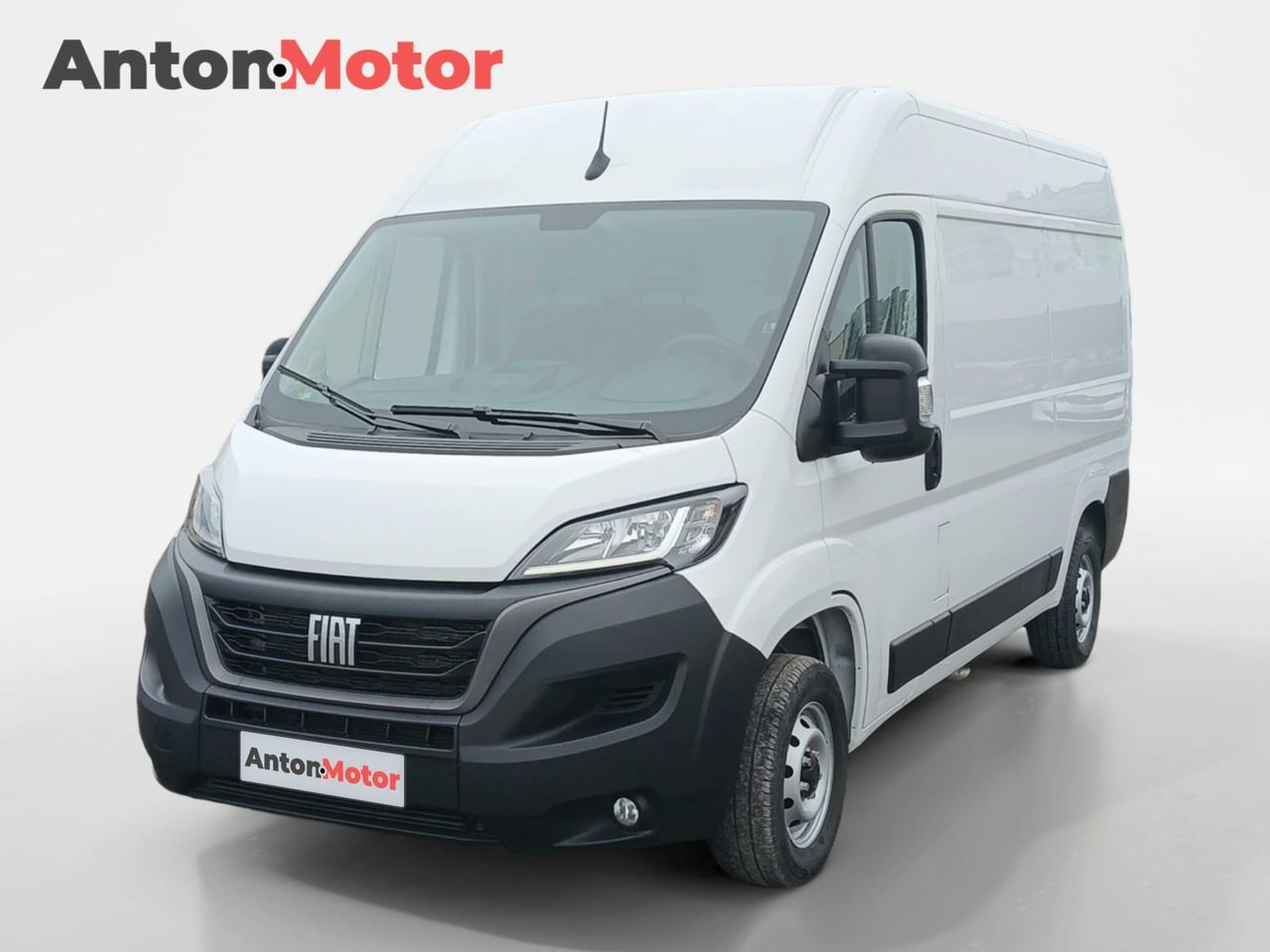 Fiat Ducato 35 L2H2 MULTIJET (103KW)