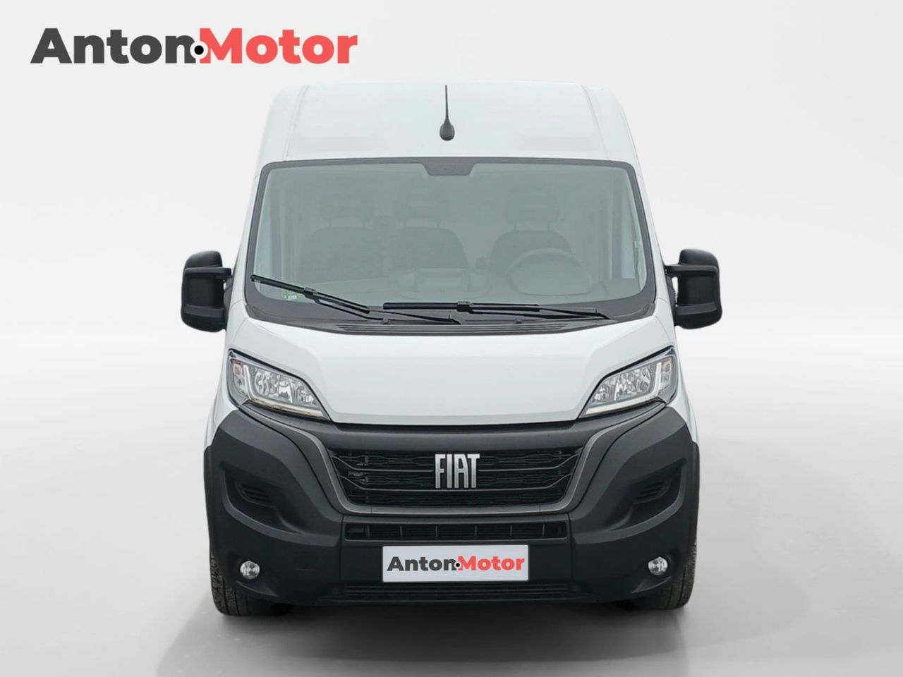 Fiat Ducato 35 L2H2 MULTIJET (103KW)