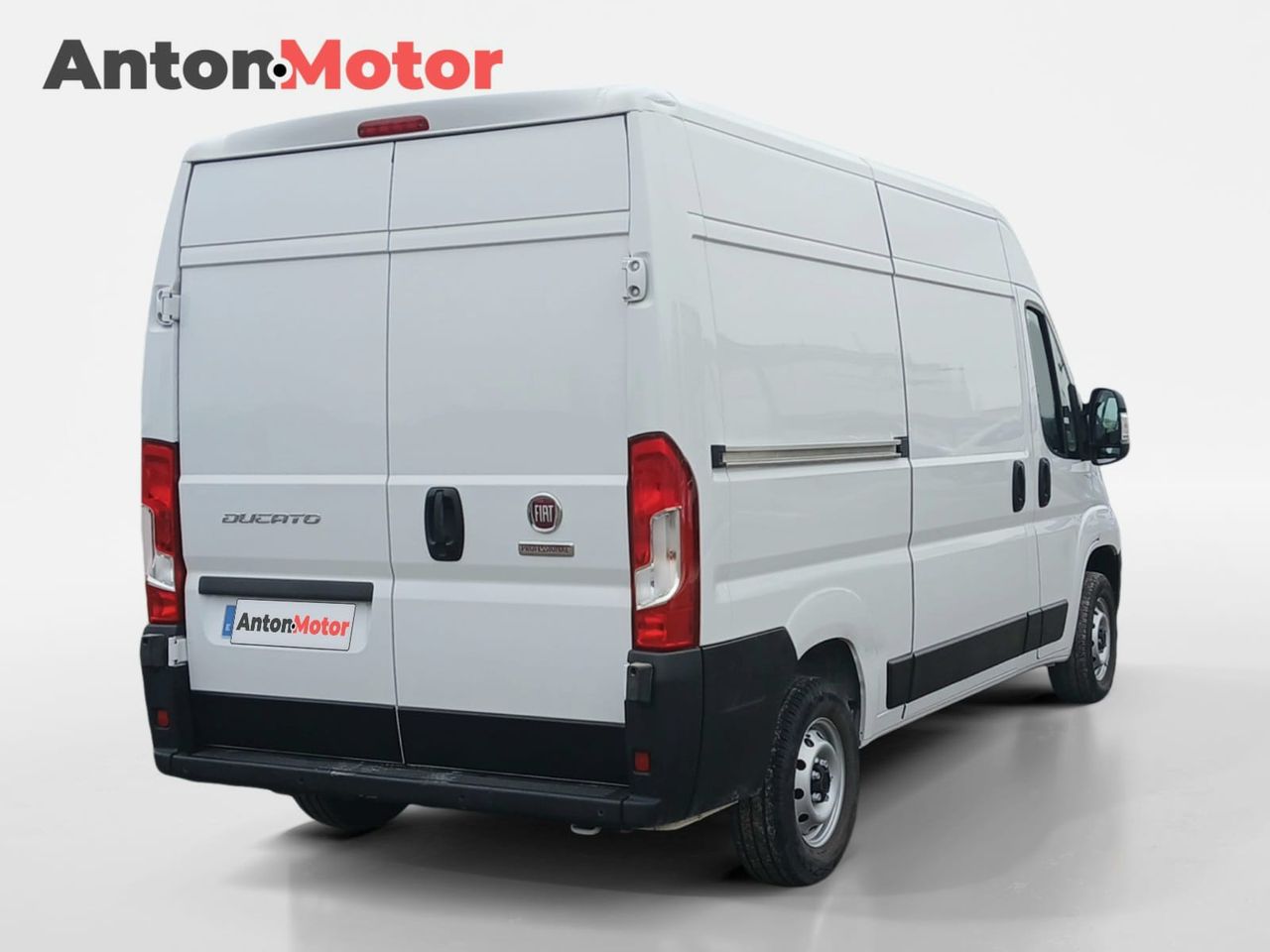 Fiat Ducato 35 L2H2 MULTIJET (103KW)