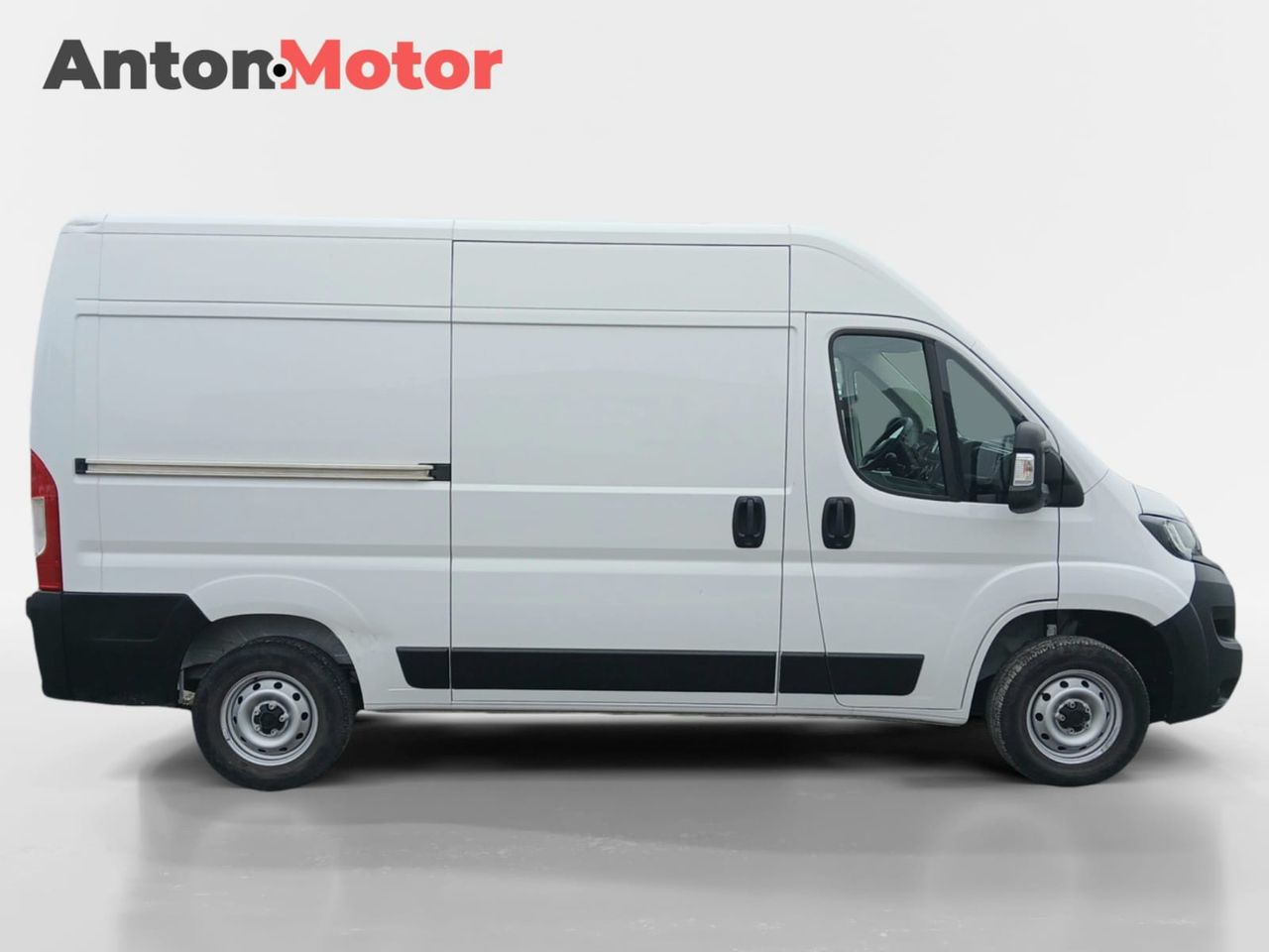 Fiat Ducato 35 L2H2 MULTIJET (103KW)