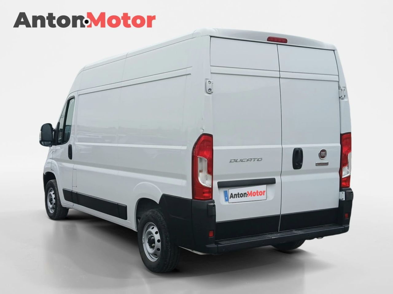 Fiat Ducato 35 L2H2 MULTIJET (103KW)