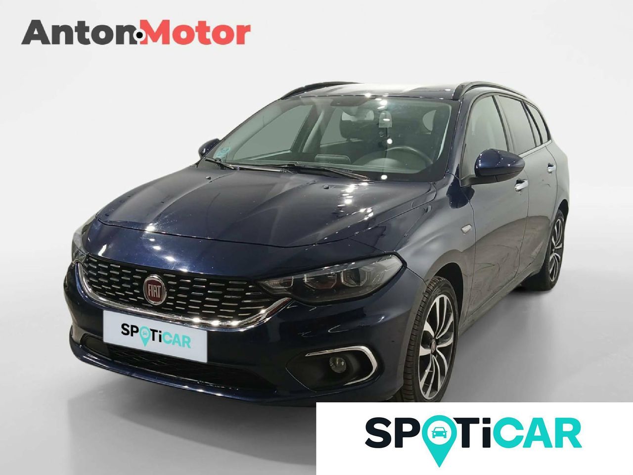 Fiat Tipo  SW 1.6 Multijet 88kW (120CV) Lounge