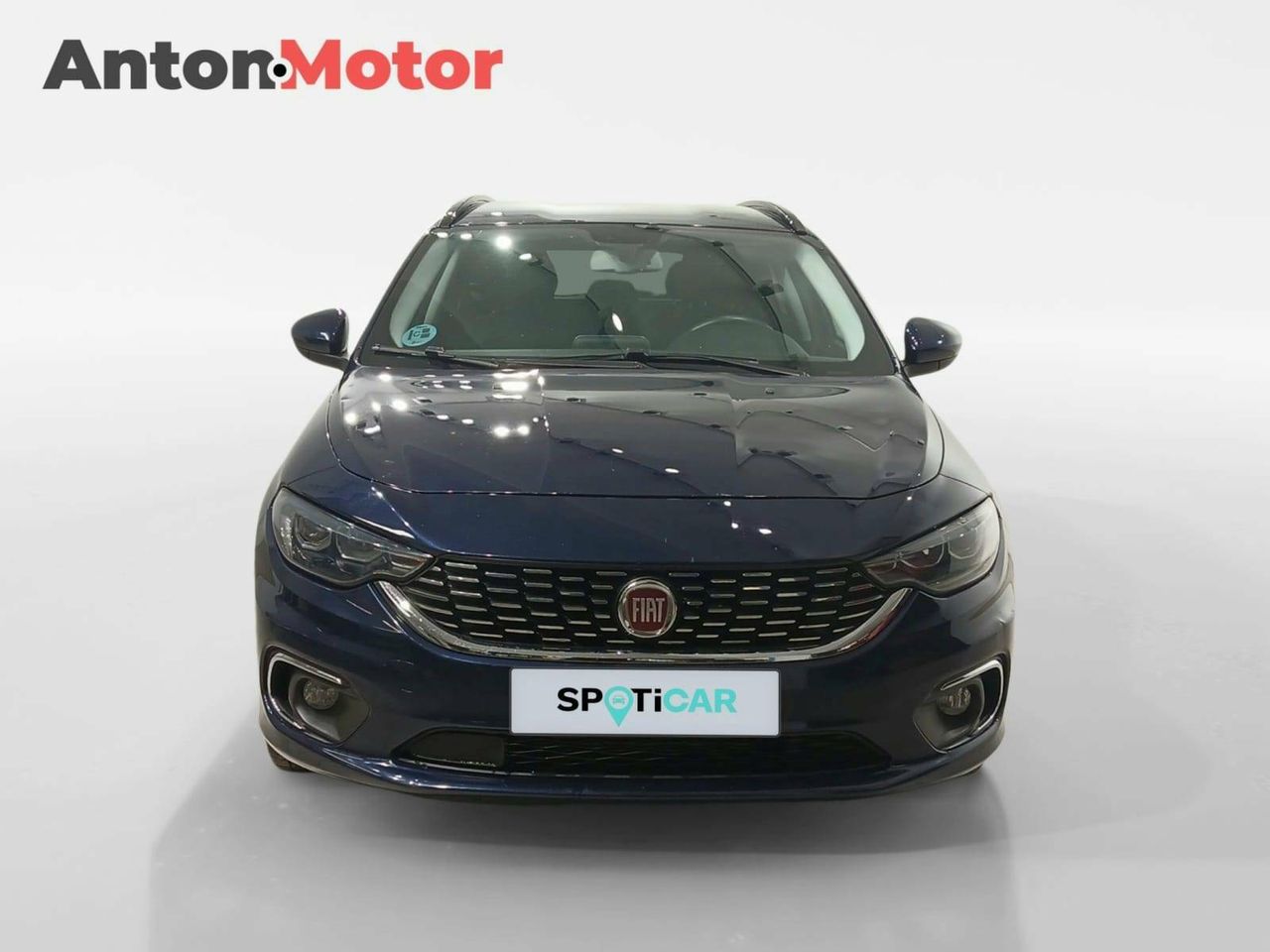 Fiat Tipo  SW 1.6 Multijet 88kW (120CV) Lounge