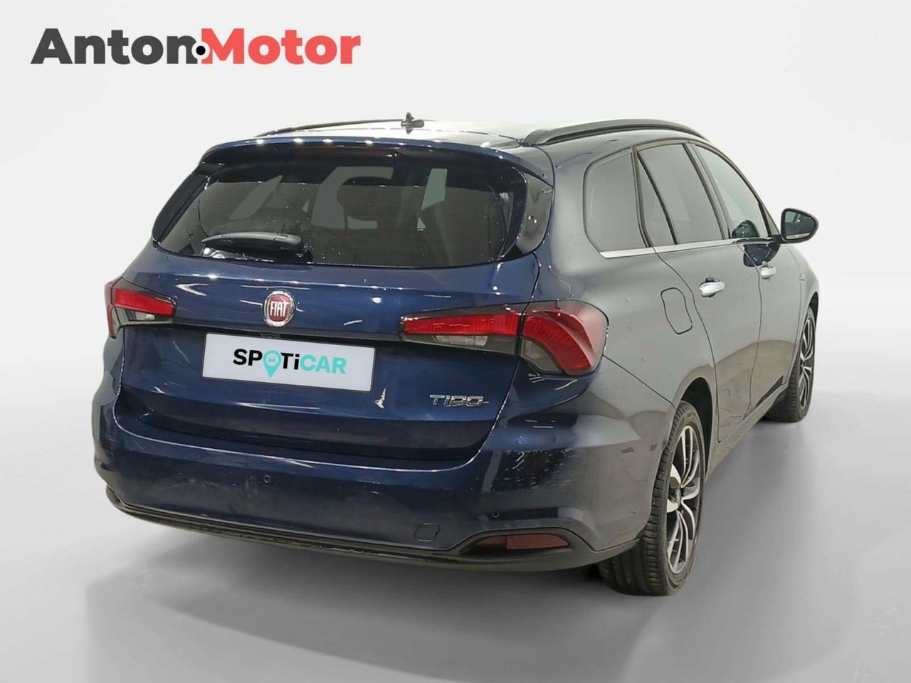 Fiat Tipo  SW 1.6 Multijet 88kW (120CV) Lounge