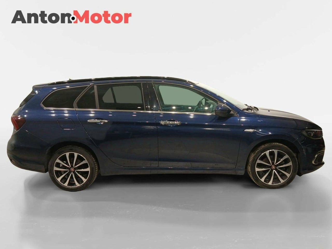 Fiat Tipo  SW 1.6 Multijet 88kW (120CV) Lounge