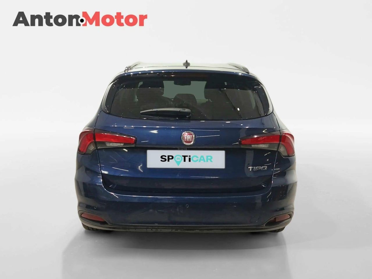 Fiat Tipo  SW 1.6 Multijet 88kW (120CV) Lounge