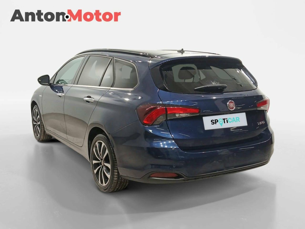 Fiat Tipo  SW 1.6 Multijet 88kW (120CV) Lounge