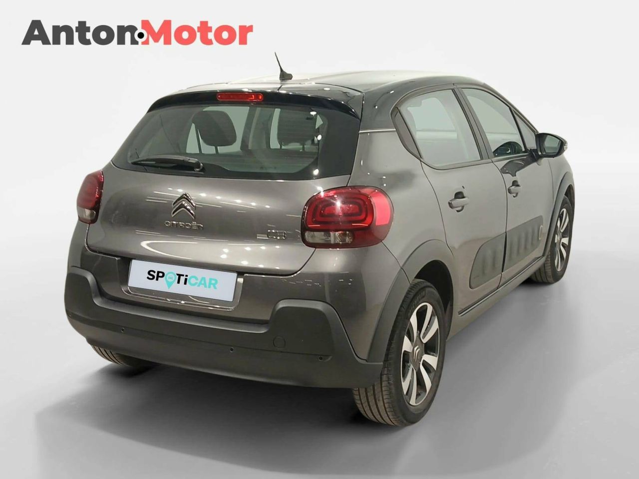 Citroën C3  PureTech 81KW (110CV) S&S Origins