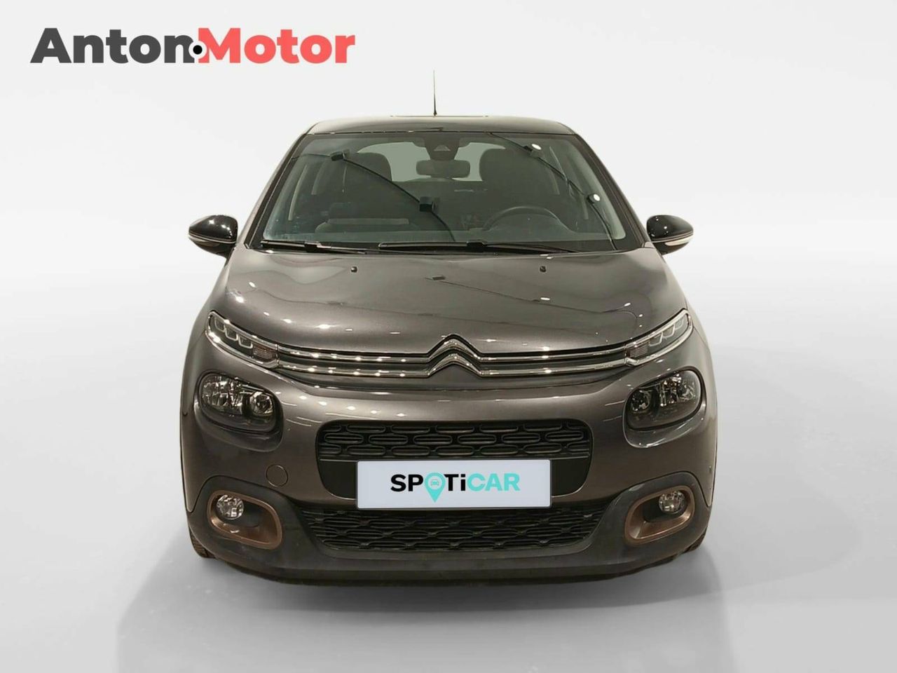 Citroën C3  PureTech 81KW (110CV) S&S Origins