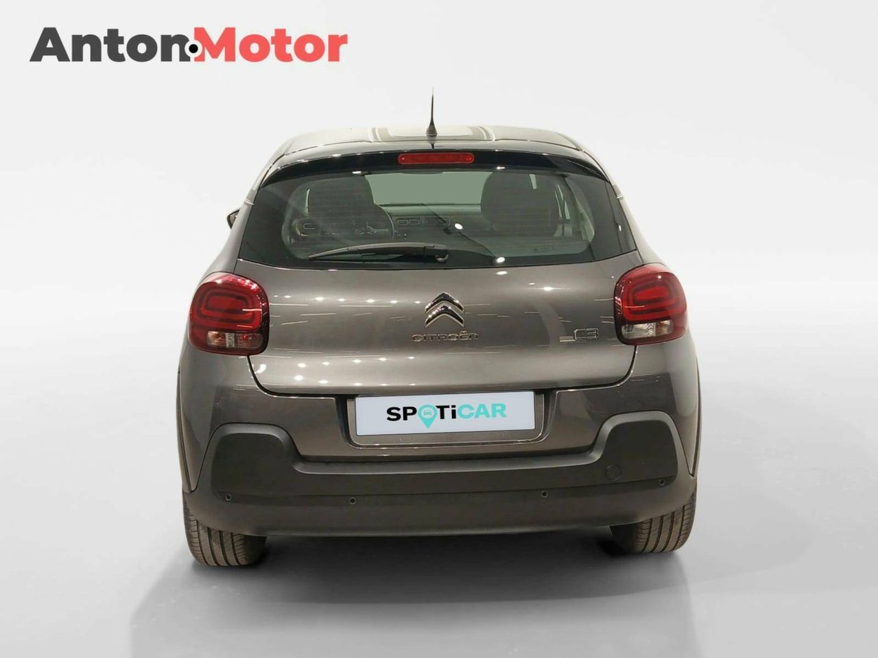 Citroën C3  PureTech 81KW (110CV) S&S Origins