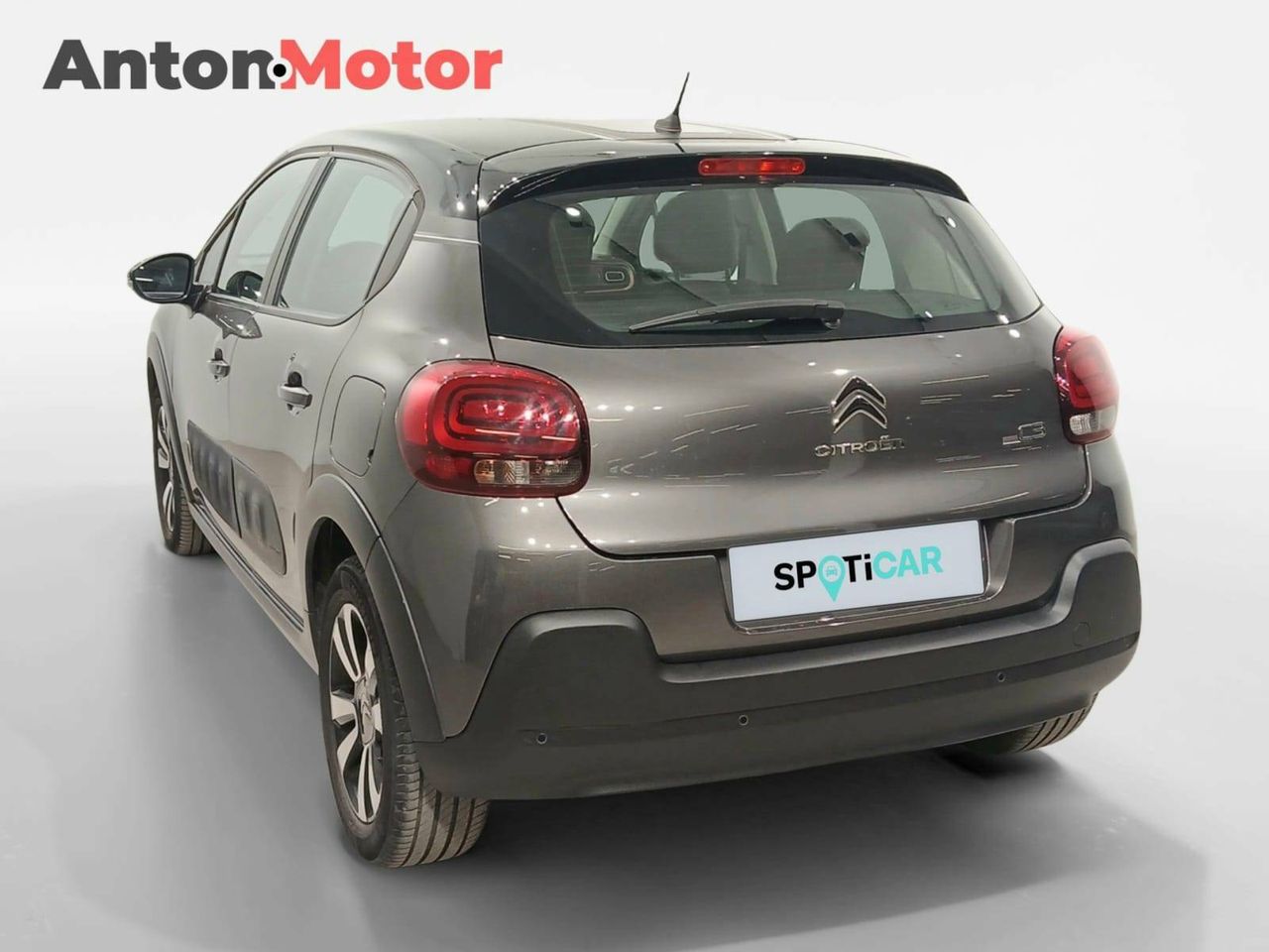 Citroën C3  PureTech 81KW (110CV) S&S Origins