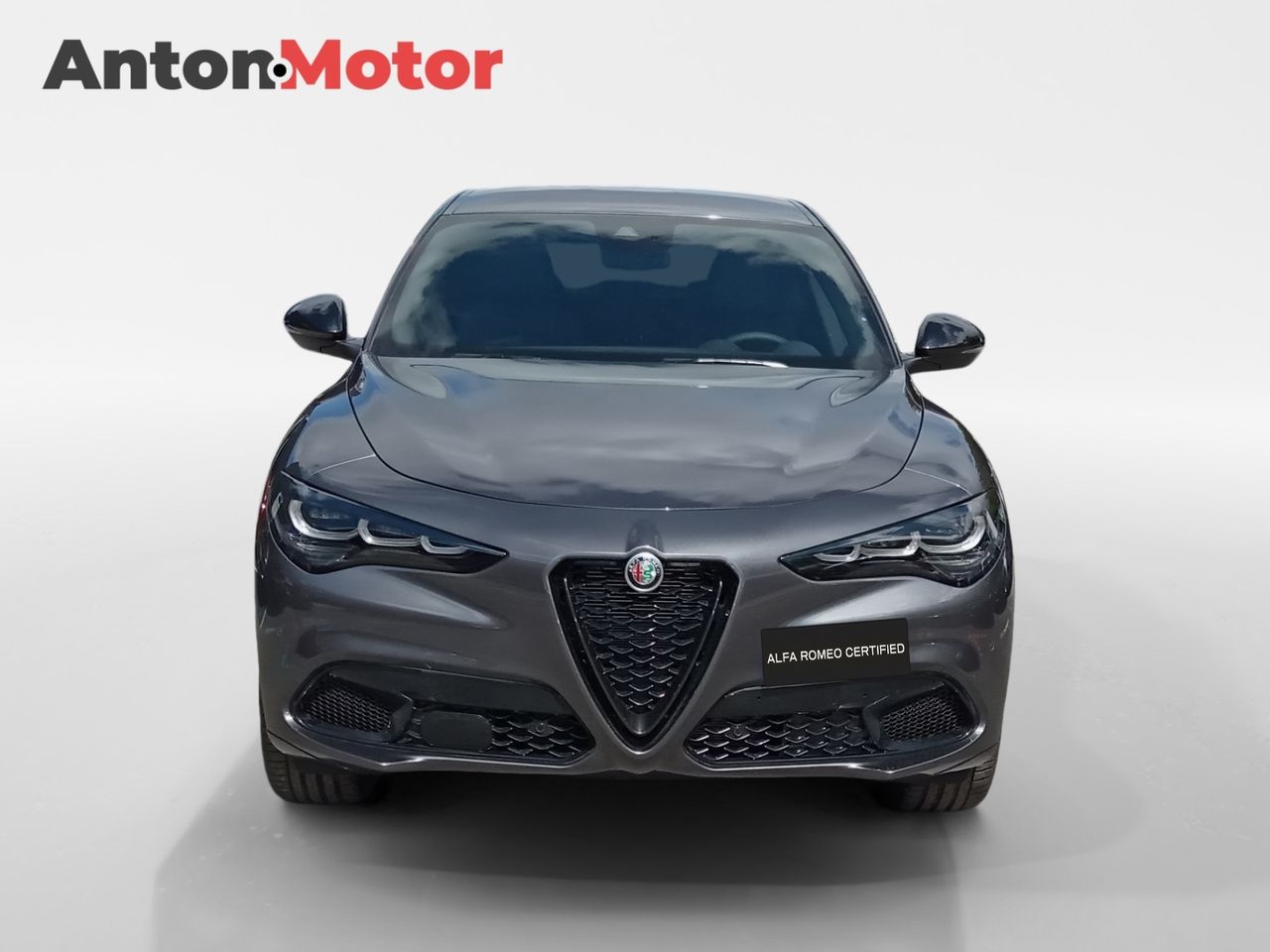 Alfa Romeo Stelvio 2.2 Diésel 154kW (210CV) Veloce Q4