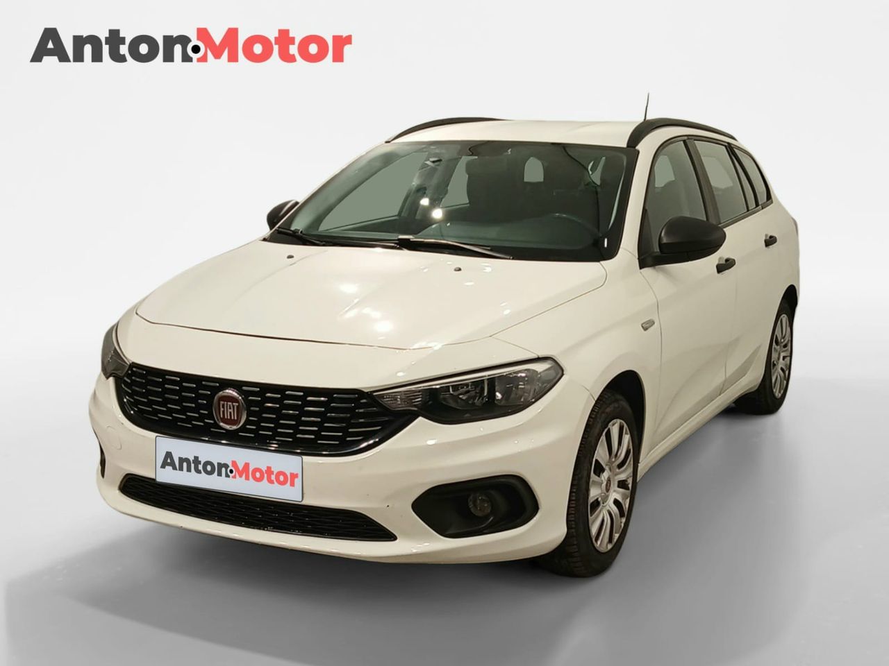 Fiat Tipo 1.6 16v Business 88kW (120CV) Mjet.