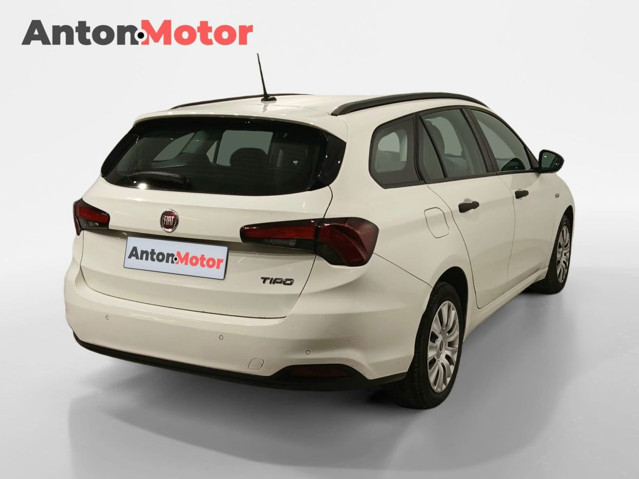 Fiat Tipo 1.6 16v Business 88kW (120CV) Mjet.