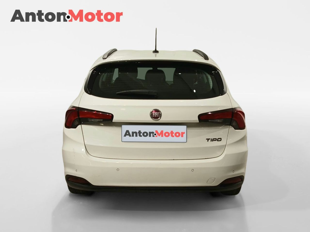 Fiat Tipo 1.6 16v Business 88kW (120CV) Mjet.