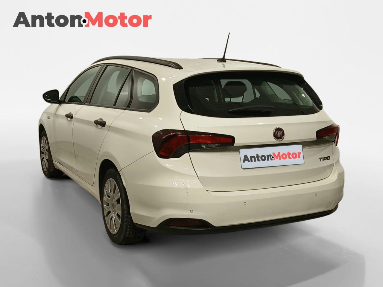 Fiat Tipo 1.6 16v Business 88kW (120CV) Mjet.