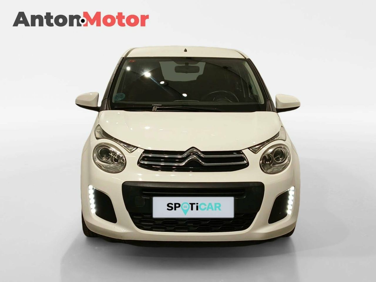 Citroën C1  VTi 68 ETG Feel Edition